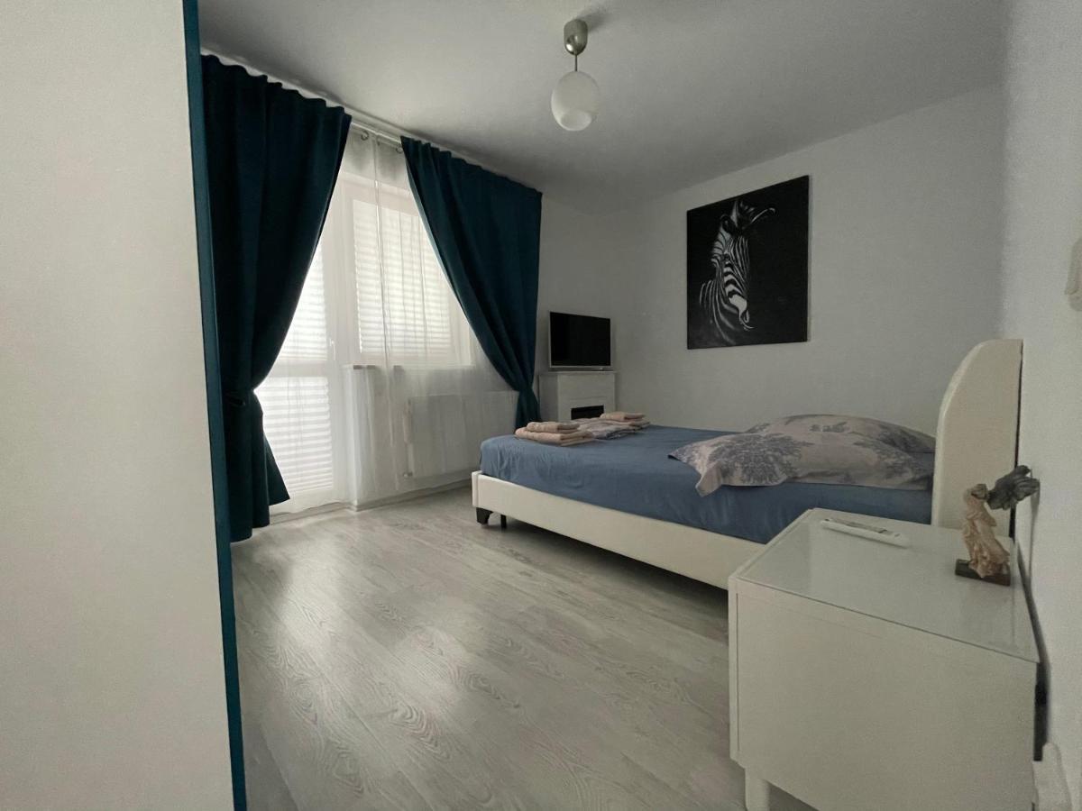 Feels Like Home Apartment M S Apartments Bukarest Exterior foto